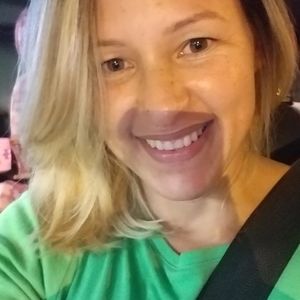 Meet your Posher, Candida